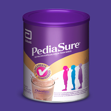 pediasure