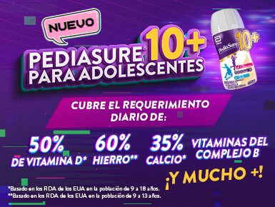 pediasure banner