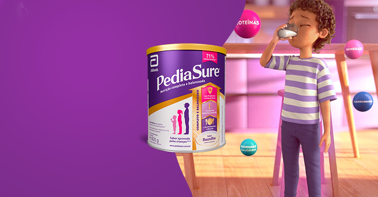 pediasure