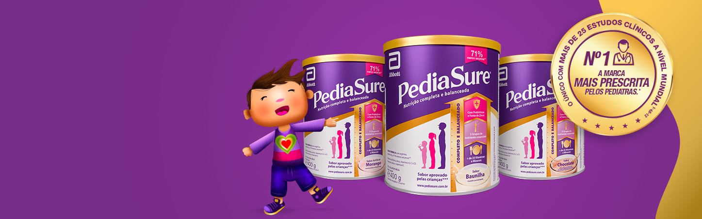 pediasure