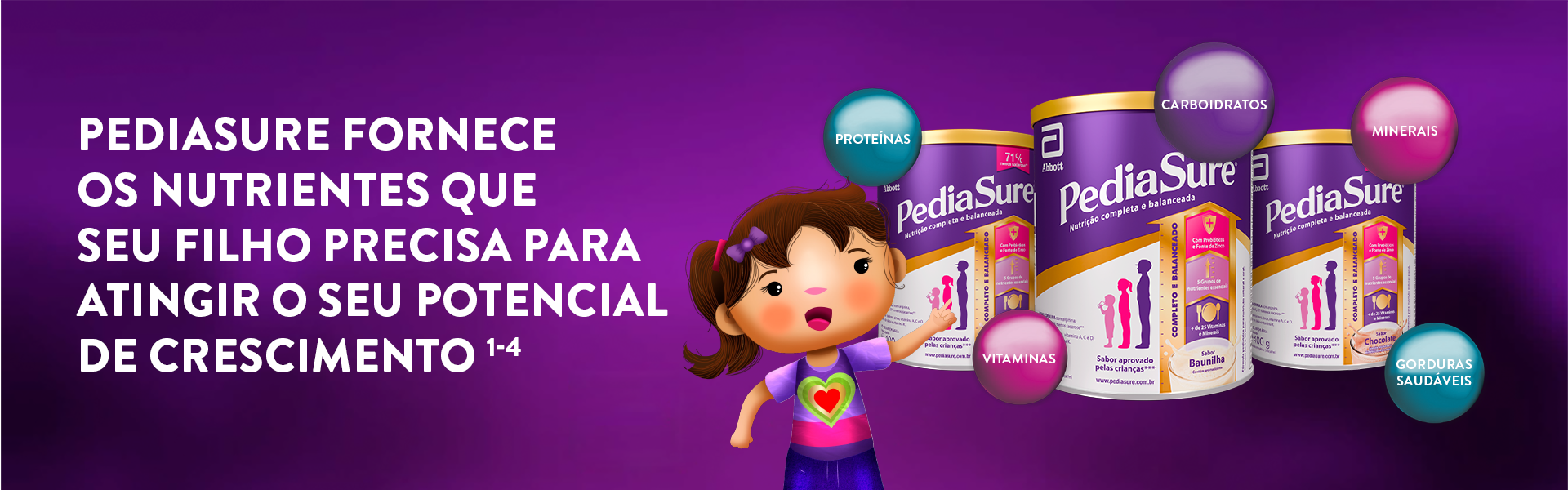 pediasure