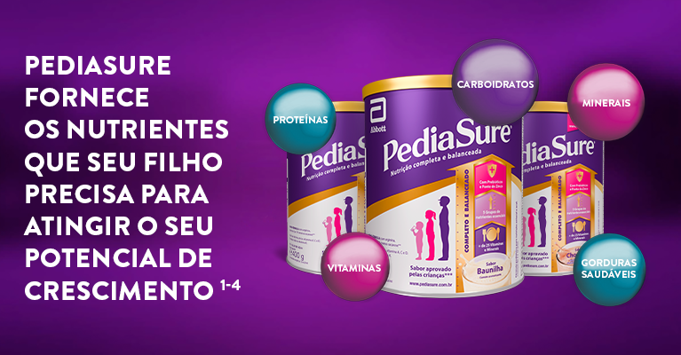 pediasure