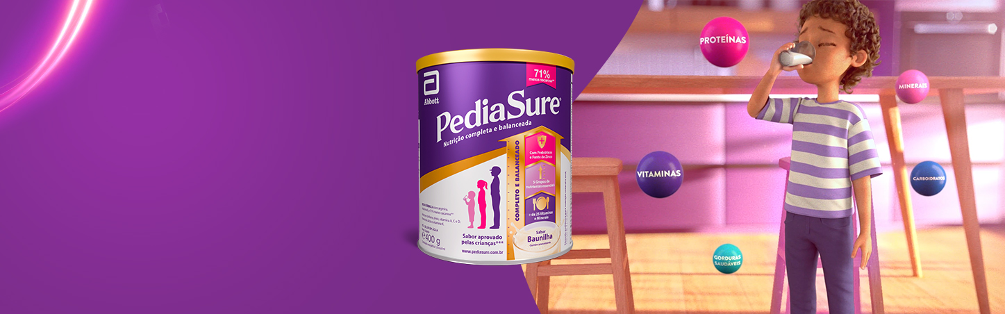 pediasure