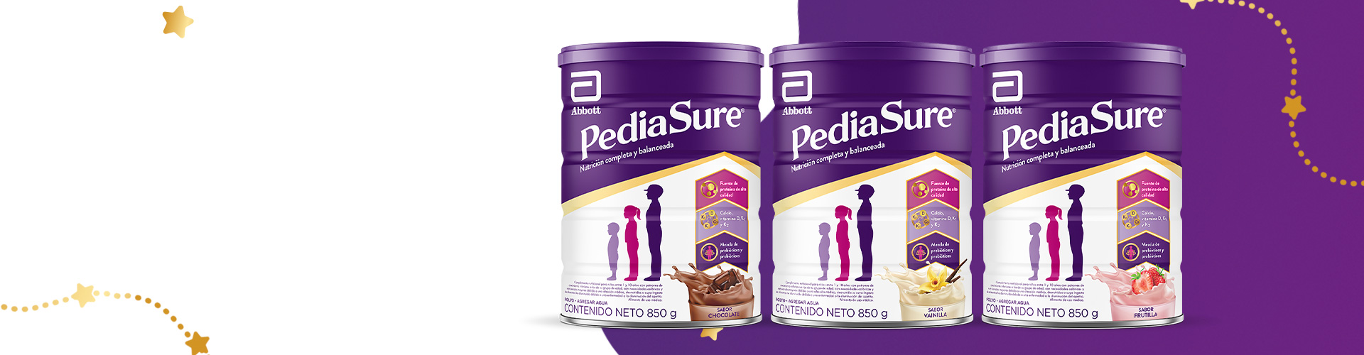 pediasure