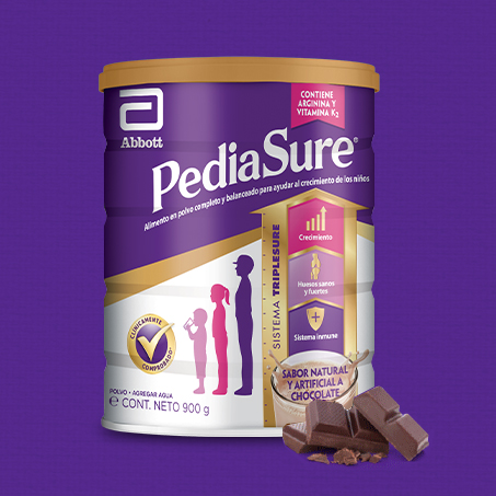 Comprar Fórmula Nutricional Pediasure® Sabor Chocolate - 900g